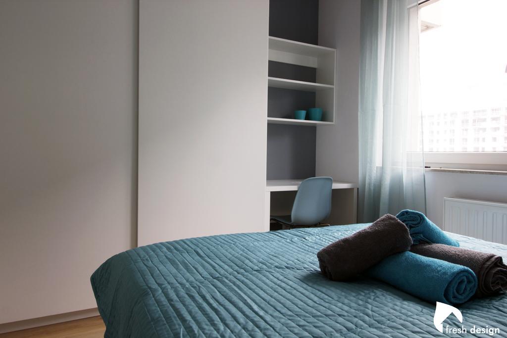 Apartament Nad Odra Wroclaw Exterior photo